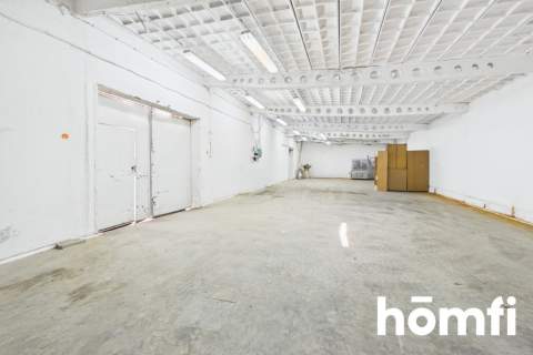 Powierzchnie do wynajęcia od 50m2 1000 zł