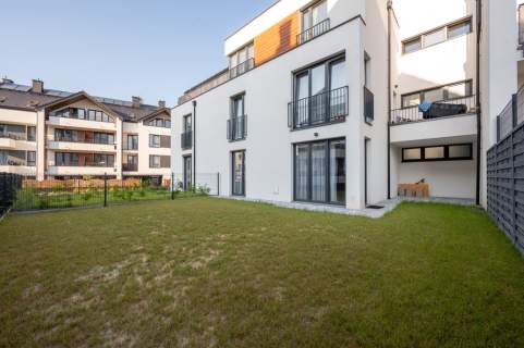 Mieszkanie do wynajęcia, 41,77 m2, Wieliczka