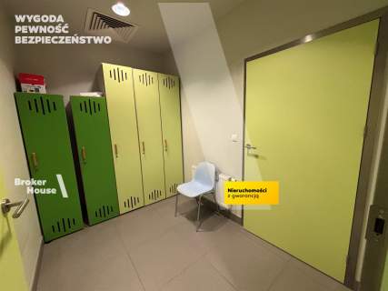 Gotowa hal PRODUKCYJNA z magazynem oraz biurem
