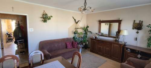 3 pokoje balkon 419 000 zł Ustronie IV