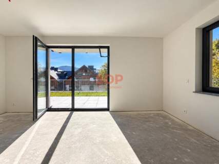 Apartament z potencjałem SPA - taras 46,47 m2