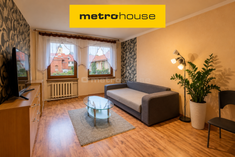 Przestronne mieszkanie w sercu Zielonej Góry