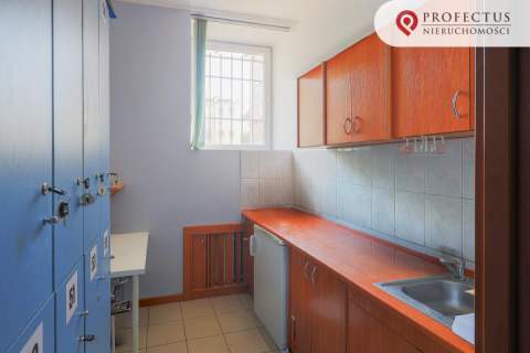 Lokal użytkowy 145 m2 - Centrum Wrzeszcza Gdańsk 