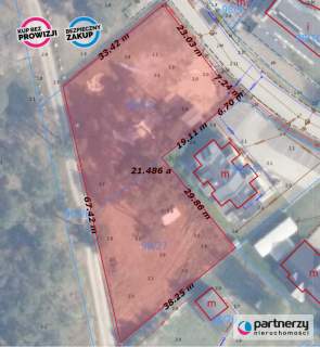 Ponad 1100m2 PUM Faktura vat I 18 lokali 2 pok.