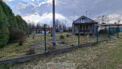 Dom 170 m2 z dużą działką. Barcząca