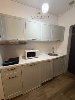Mieszkanie do wynajęcia, 21,39 m2, Łódź