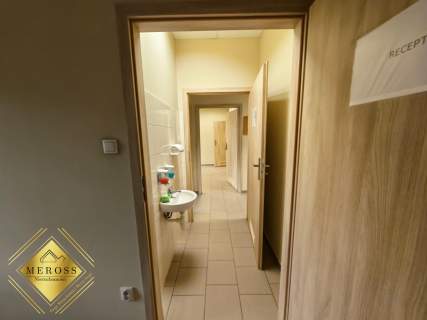 Lokal na wynajem w centrum Blachowni