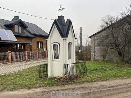 Oferta inwestycyjna   dwa budynki mieszkalne
