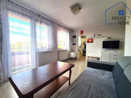 Mieszkanie w Knurowie 2 pokoje z balkonem gotowe do zamieszkania