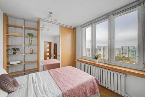30 s do M1 Imielin 2 pokoje z osobną kuchnią 32,4 m duża piw