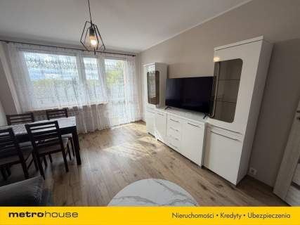 Mieszkanie do wynajęcia, 48 m2, Dąbrowa Górnicza
