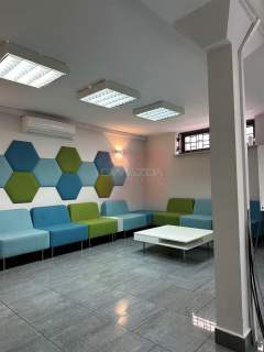 Nieruchomość komercyjna do wynajęcia, 910 m2, Warszawa