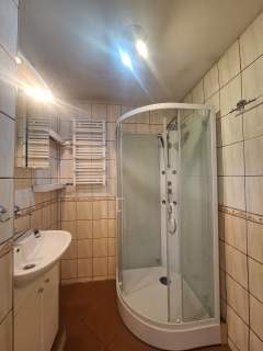 2 POKOJE 45,5 m 3 PIĘTRO BALKON