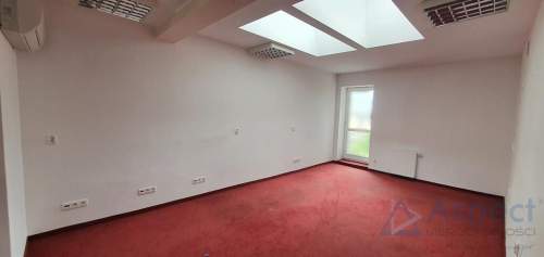 Komfortowe biuro w Centrum, 122 m2