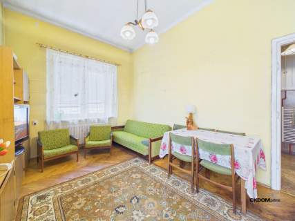 Inwestycja Kielce ścisłe centrum 70 m , 3 pokoje, możliwość...