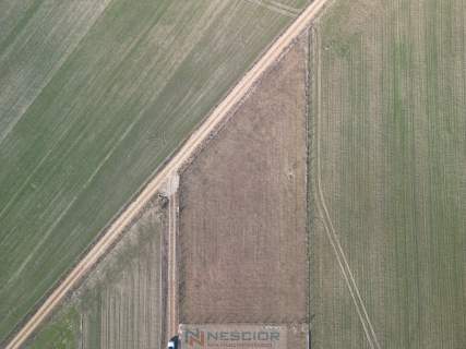 Sprzedam działki budowlane w Maruszewcu