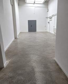 TEOPARK Warehouse magazyn, produkcja, biura