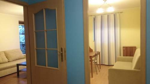 3 pokoje, balkon i garaż Kraków, Ruczaj