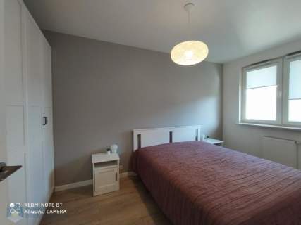 40m 2pokoje, obok Galerii Mokotów