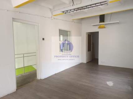 Włochy magazyn/usługi 81,70 m2