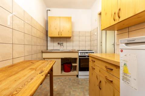 Centrum Bielska-Białej / 3 pokoje / duży balkon