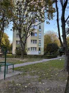 Kawalerka na Bielanach