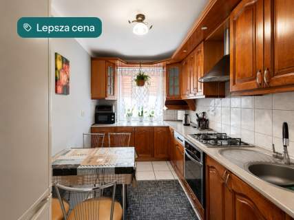 3 pokoje Radzyń Podlaski 59,70 m