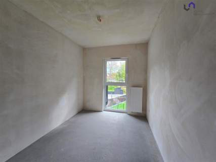 NOWE MIESZKANIA. 3 POKOJE BALKON 