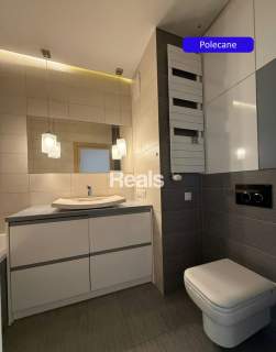 2 balkony, metro Mlociny