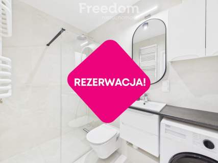 Nowoczesne 1-pokojowe mieszkanie, Gd-Jasień