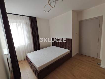 Mieszkanie 3-pok., z miejscem post., Garbarska