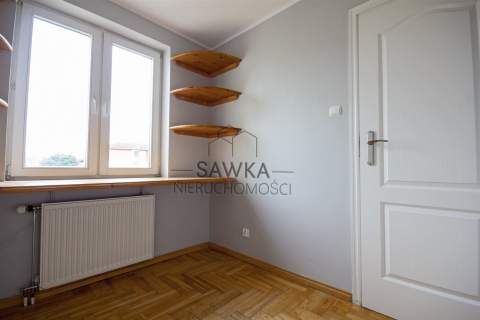 Mieszkanie do wynajęcia, 40,1 m2, Zielona Góra