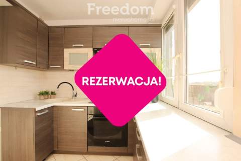 2 pokoje w centrum Koła 32,3 m