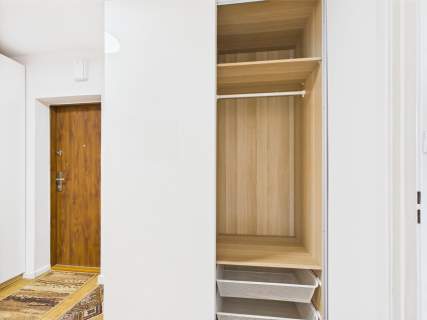 Przestronne 3 pokoje, balkon, Praga Praga Północ