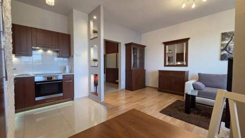 Mieszkanie do wynajęcia, 34,52 m2, Kraków