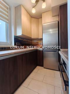 M-4 z wyposażeniem balkon Kurpiowska niski blok
