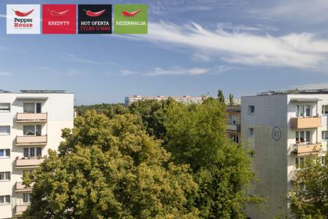 2 pokoje balkon Po remoncie Blisko morza