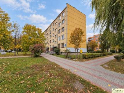 Mieszkanie IIpietro, 47,5m2 Unitów Podlaskich w Łukowie