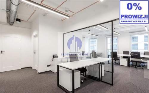 Wola biuro 72,63 m2 do wynajęcia