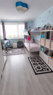 Mieszkanie na sprzedaż 2 pokoje 50,72m2 Zagórze