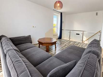 Viniarnia Home ul. Moniuszki 2 poziomy 83,67m2