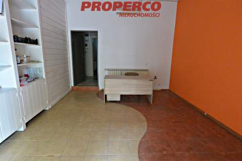 Lokal pow. 90 m2, Centrum, ul. Sienkiewicza