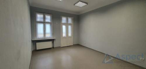 Wynajem - biuro 33,2 m2, Centrum