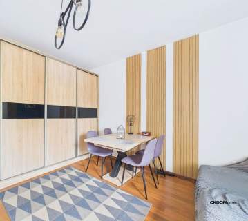 Kielce ul.Miodowa, Mieszkanie 36,52 m2