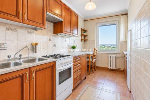 Mieszkanie na sprzedaż, 45,5 m2, Kraków