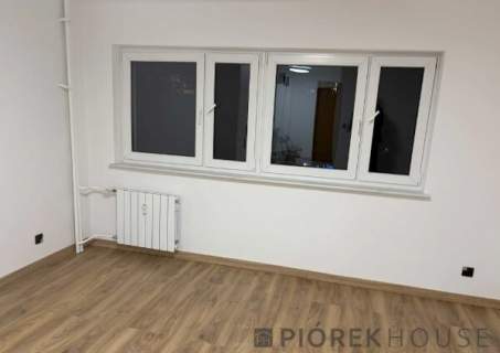 1-pokojowe mieszkanie na Mokotowie