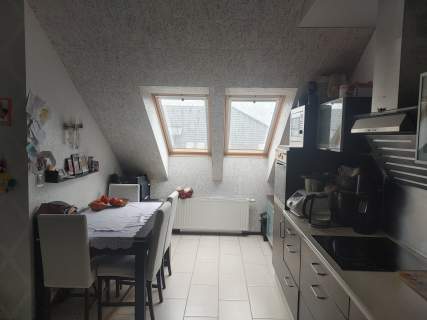 Przestronne mieszkanie 3-pokoje, 2 duże balkony