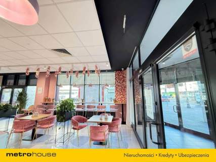 LOKAL NA WYNAJEM CENTRUM