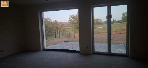 DOM Z GARAŻEM, dz. 550m2,Kraków ,Wzgórza Krzesławi