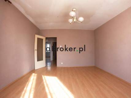 KRAKÓW, UL. KORDIANA 59 m2, 3 POKOJE OSOBNA KUCHNIA BALKON O...